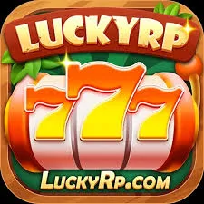 LUCKYRP - Game Santai yang Menghibur