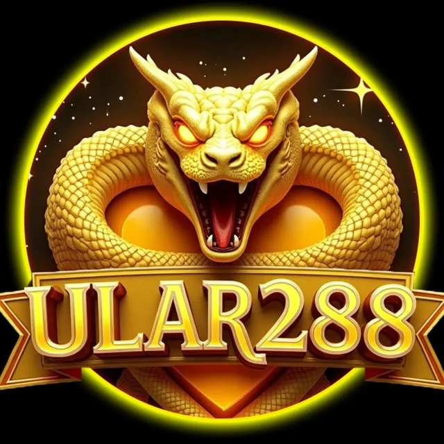 ULAR288 - Game Mahjong Seru dan Mengasyikkan